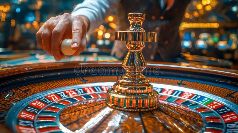 Slots ဂိမ်း